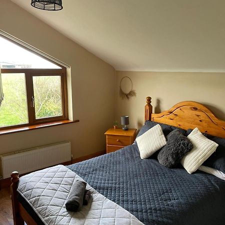 Milltown Apartment Galway Kültér fotó