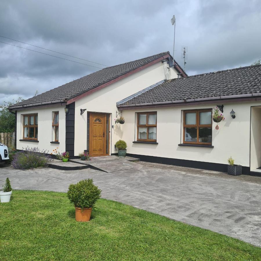 Milltown Apartment Galway Kültér fotó