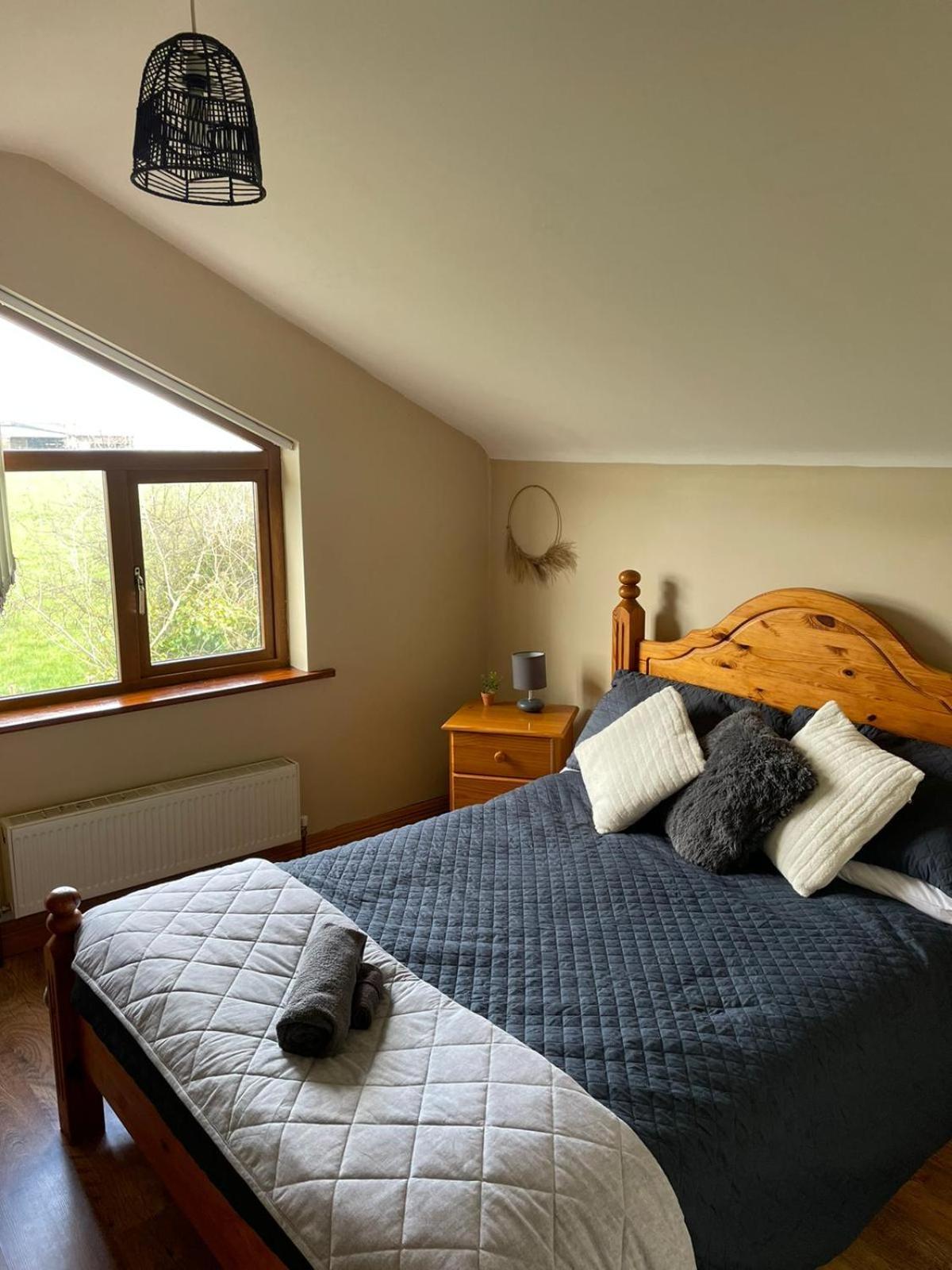 Milltown Apartment Galway Kültér fotó