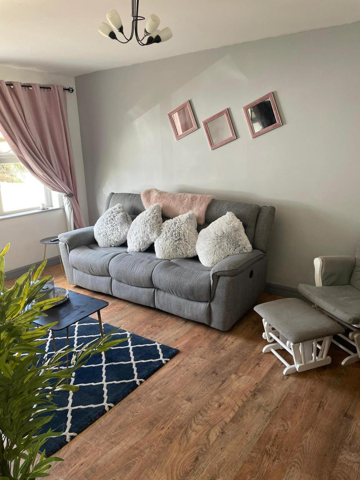 Milltown Apartment Galway Kültér fotó