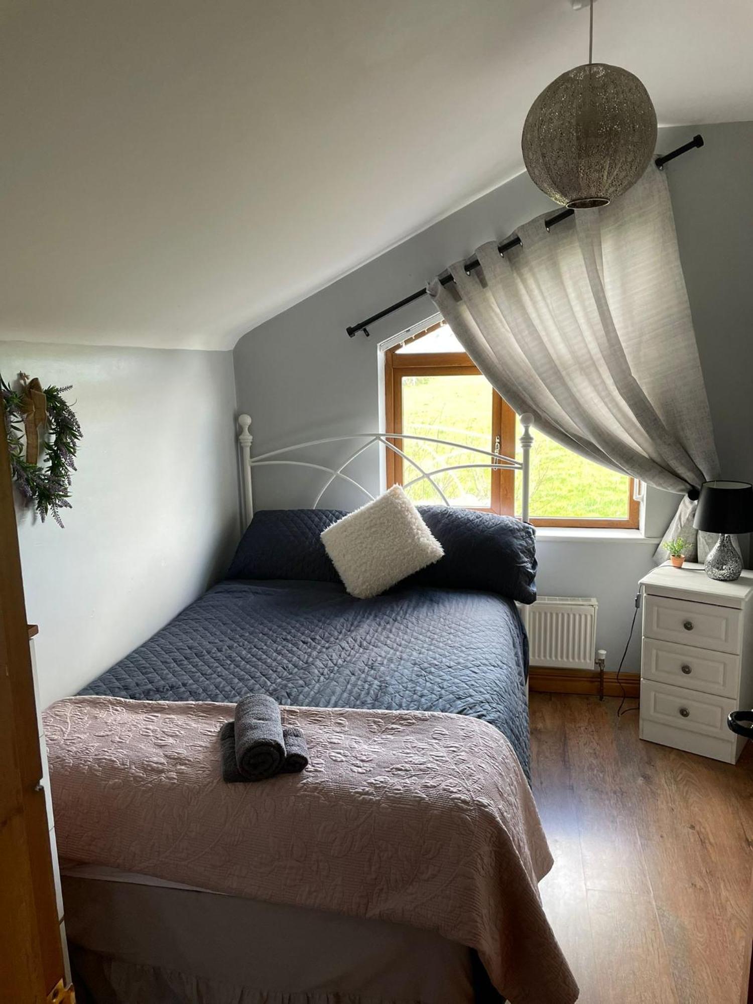 Milltown Apartment Galway Kültér fotó